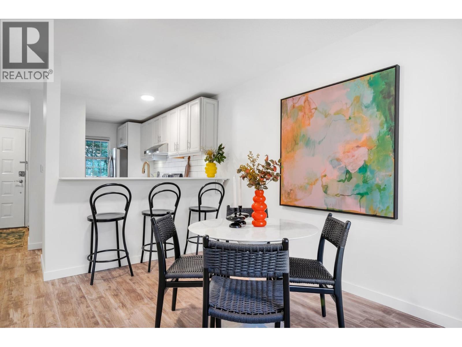 206 1399 Barclay Street, Vancouver, British Columbia V6E 1H6 - Photo 11 - R3159212