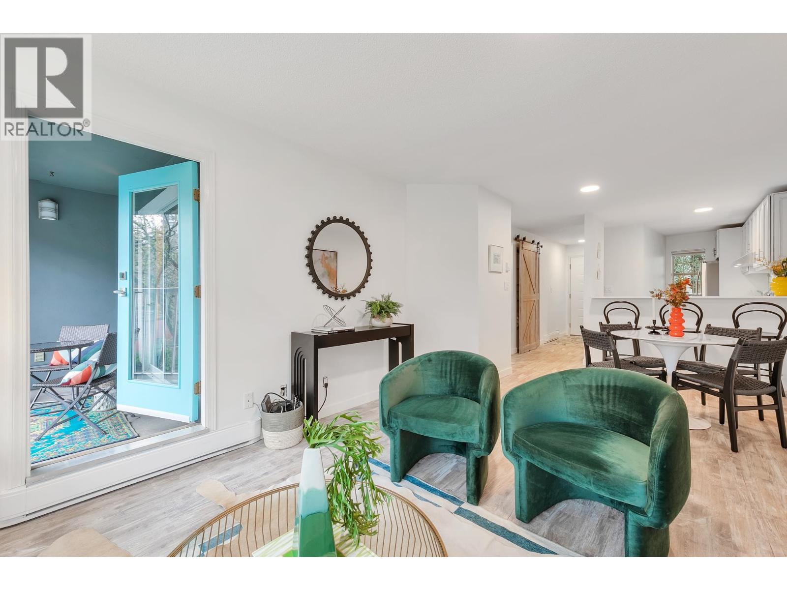206 1399 Barclay Street, Vancouver, British Columbia V6E 1H6 - Photo 15 - R3159212