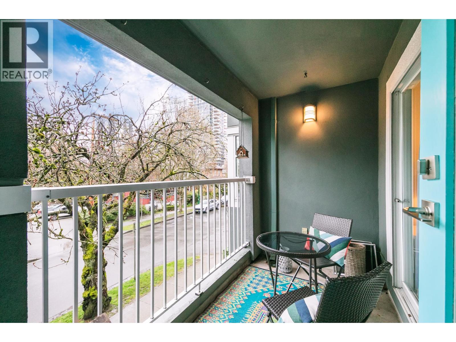 206 1399 Barclay Street, Vancouver, British Columbia V6E 1H6 - Photo 17 - R3159212