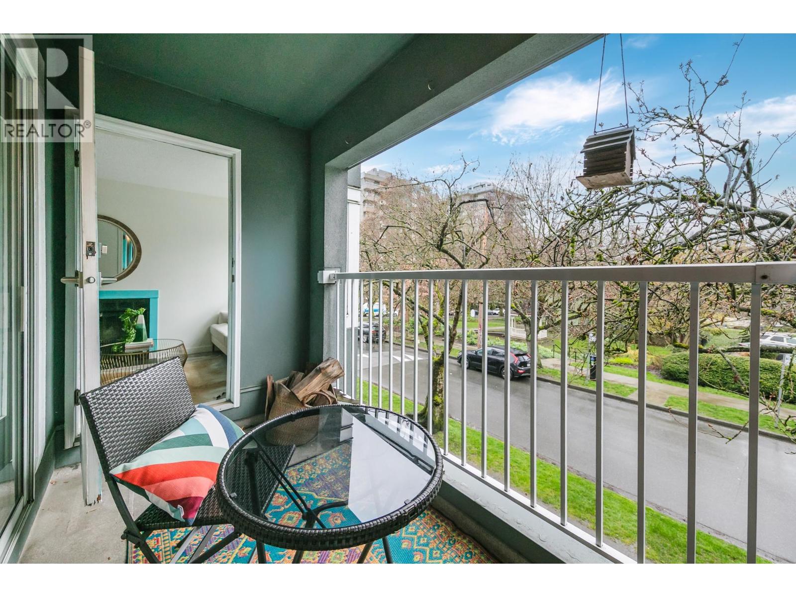 206 1399 Barclay Street, Vancouver, British Columbia V6E 1H6 - Photo 18 - R3159212