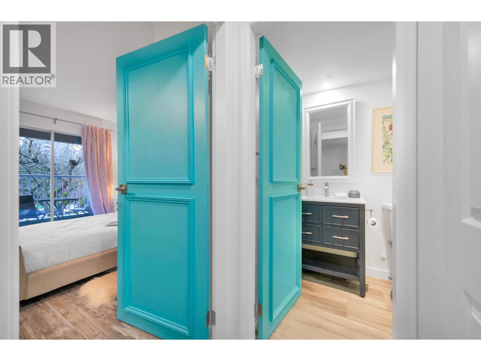 206 1399 Barclay Street, Vancouver, British Columbia V6E 1H6 - Photo 20 - R3159212
