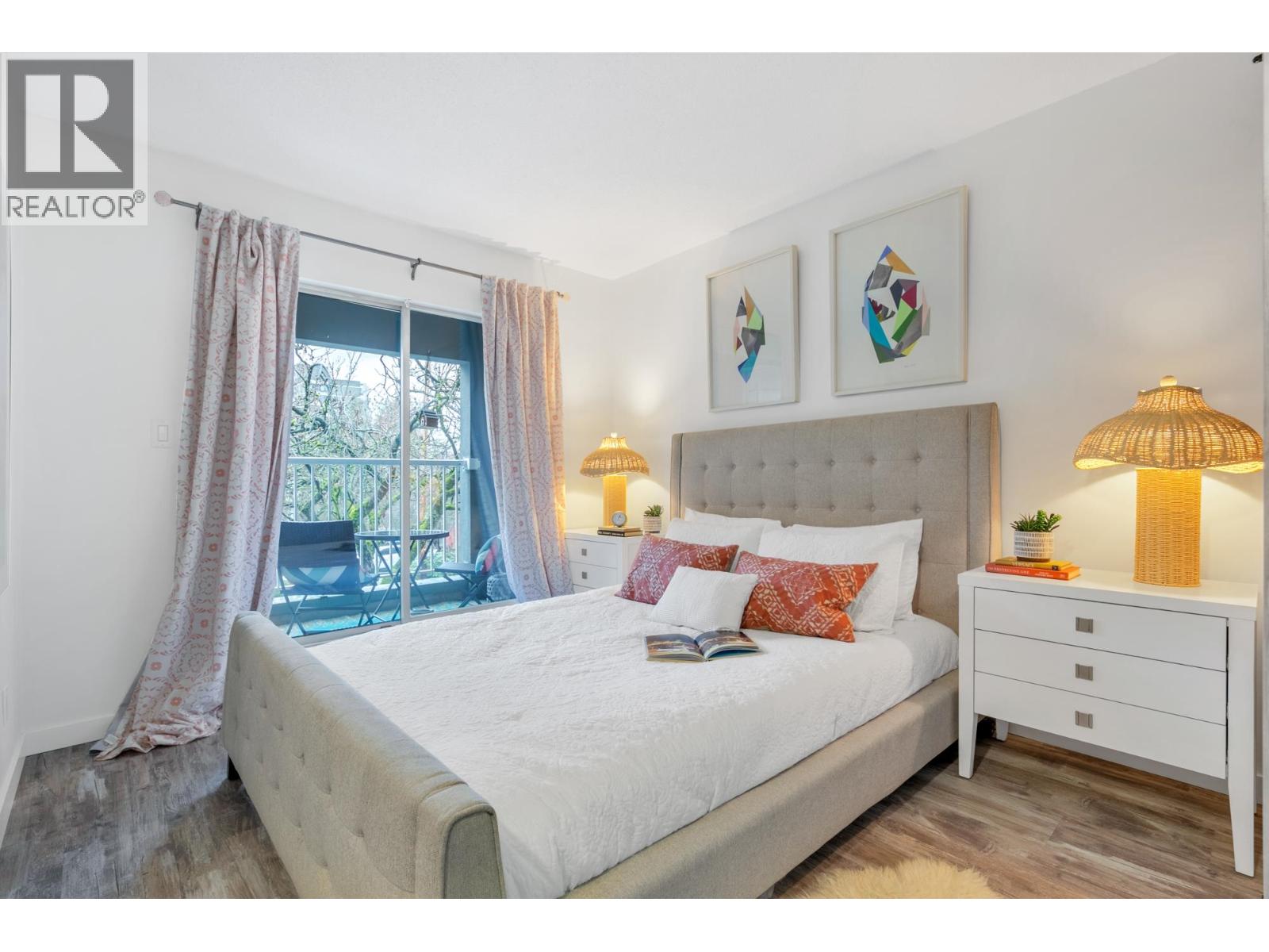 206 1399 Barclay Street, Vancouver, British Columbia V6E 1H6 - Photo 21 - R3159212