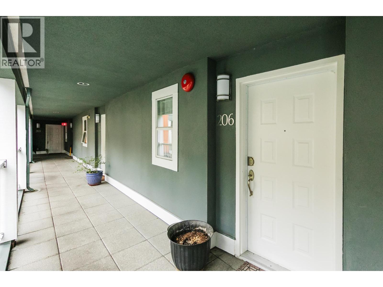 206 1399 Barclay Street, Vancouver, British Columbia V6E 1H6 - Photo 27 - R3159212