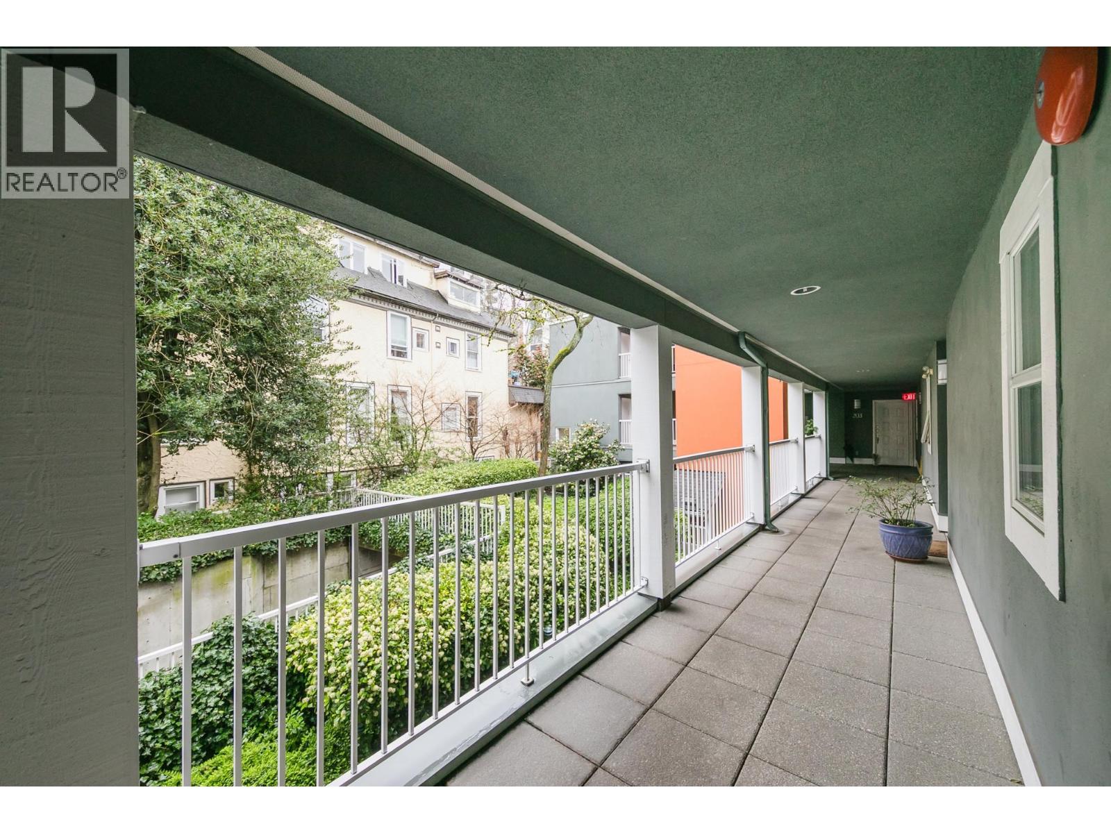 206 1399 Barclay Street, Vancouver, British Columbia V6E 1H6 - Photo 28 - R3159212