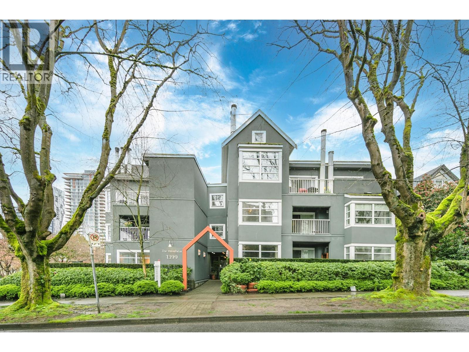 206 1399 Barclay Street, Vancouver, British Columbia V6E 1H6 - Photo 29 - R3159212