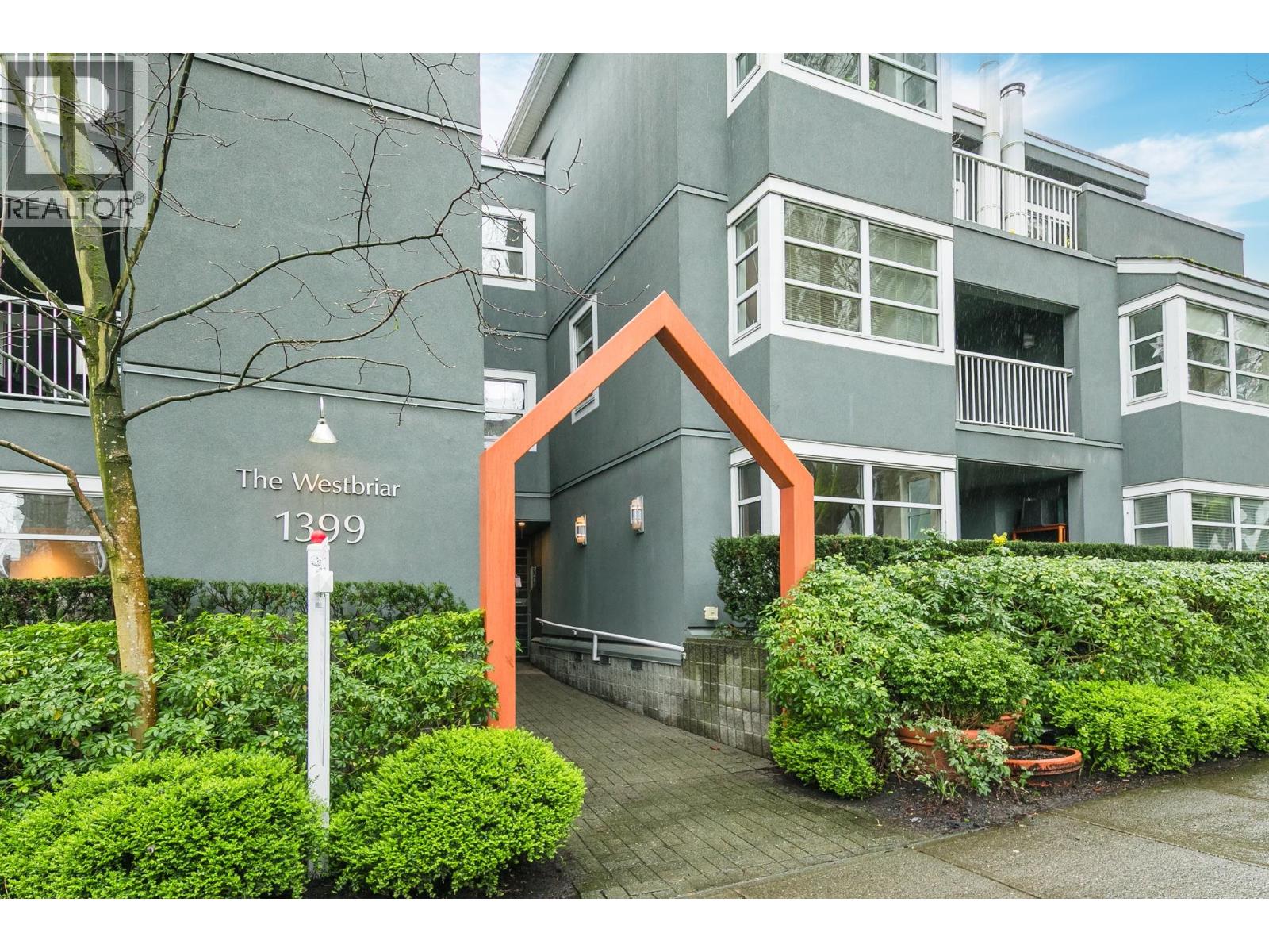 206 1399 Barclay Street, Vancouver, British Columbia V6E 1H6 - Photo 30 - R3159212