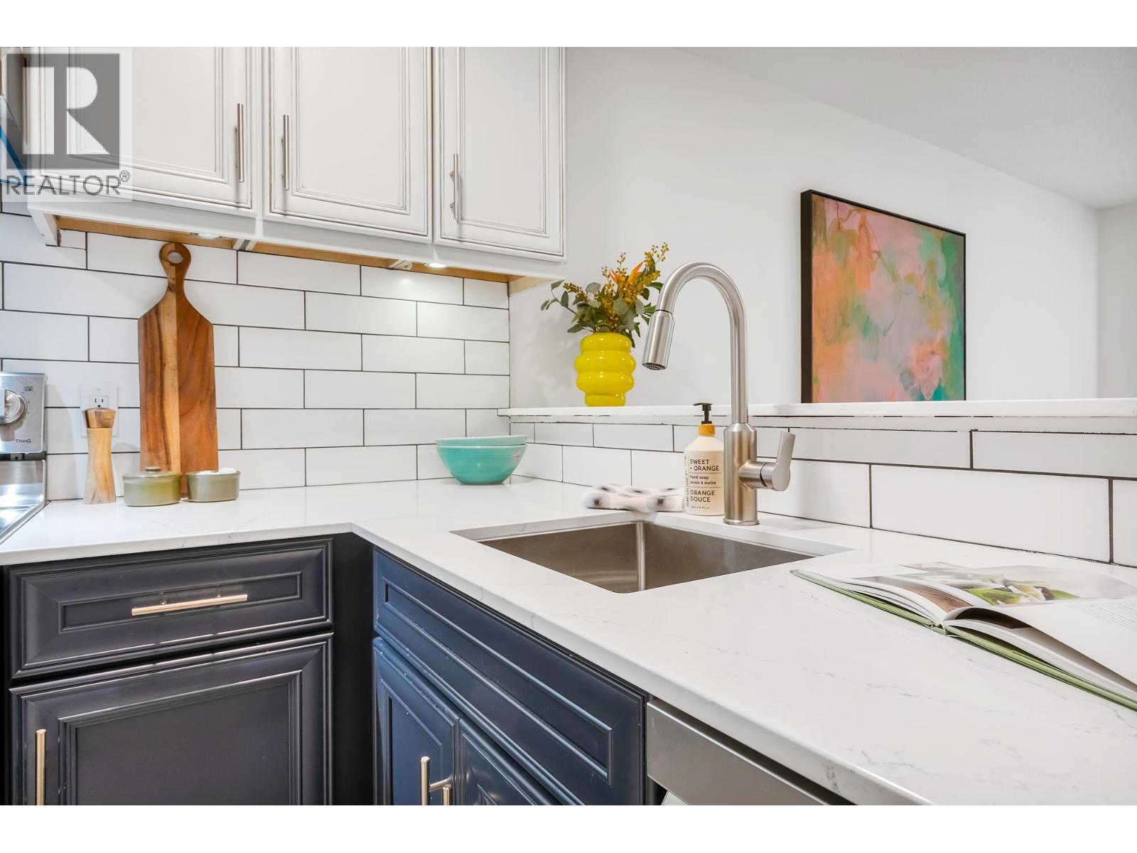 206 1399 Barclay Street, Vancouver, British Columbia V6E 1H6 - Photo 6 - R3159212