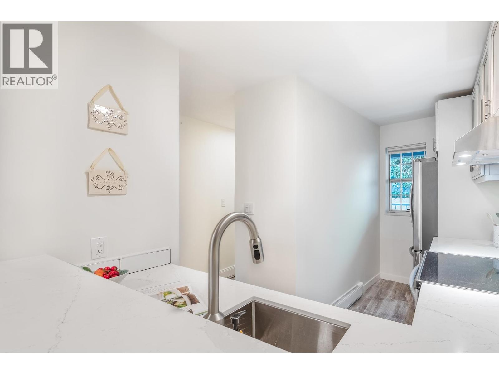 206 1399 Barclay Street, Vancouver, British Columbia V6E 1H6 - Photo 7 - R3159212