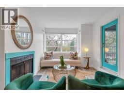 206 1399 BARCLAY STREET, Vancouver, British Columbia