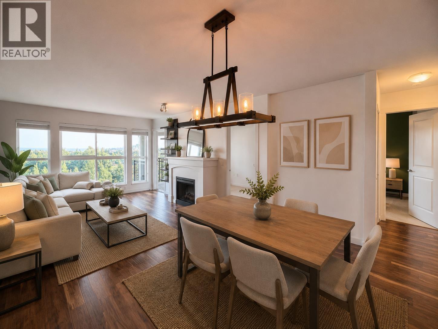 402 3082 DAYANEE SPRINGS BOULEVARD, Coquitlam, British Columbia