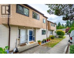 119 511 GATENSBURY STREET, Coquitlam, British Columbia