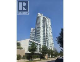 1407 602 COMO LAKE AVENUE, Coquitlam, British Columbia