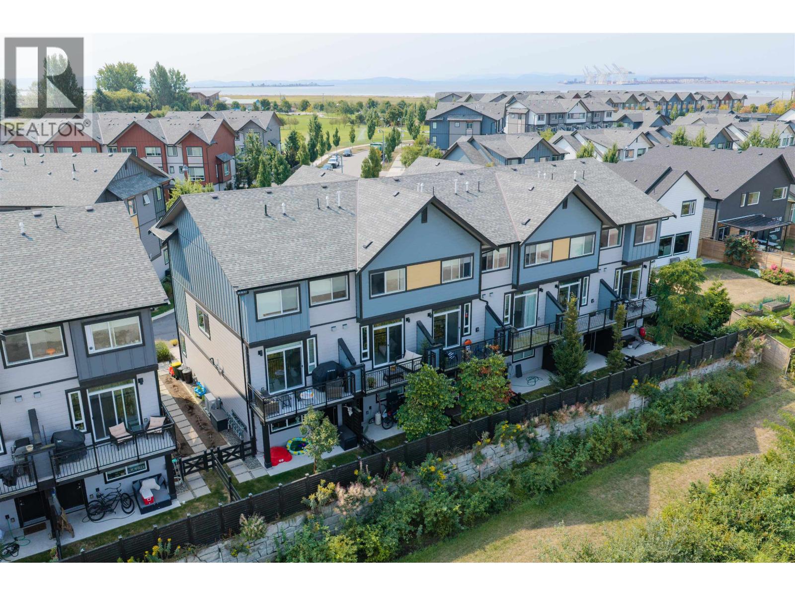 32 4375 CORMORANT WAY, Delta, British Columbia