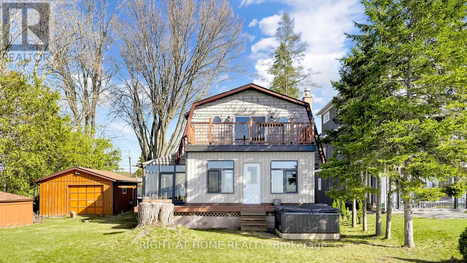 36 Shirlea Boulevard, Georgina, Ontario  L4P 1K9 - Photo 1 - N13716190
