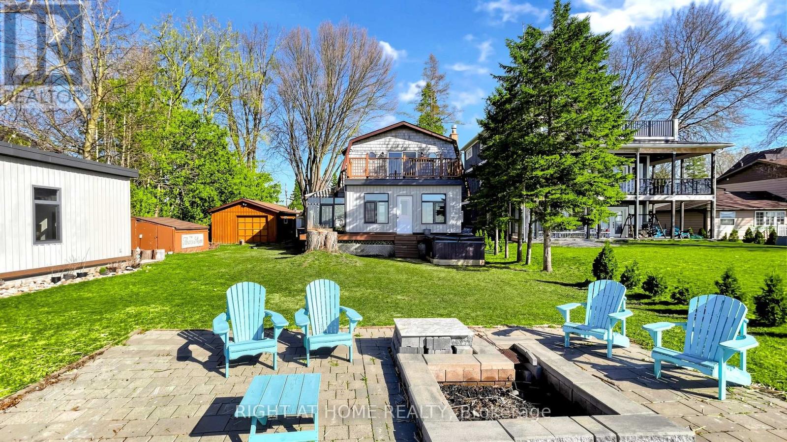 36 Shirlea Boulevard, Georgina, Ontario  L4P 1K9 - Photo 10 - N13716190