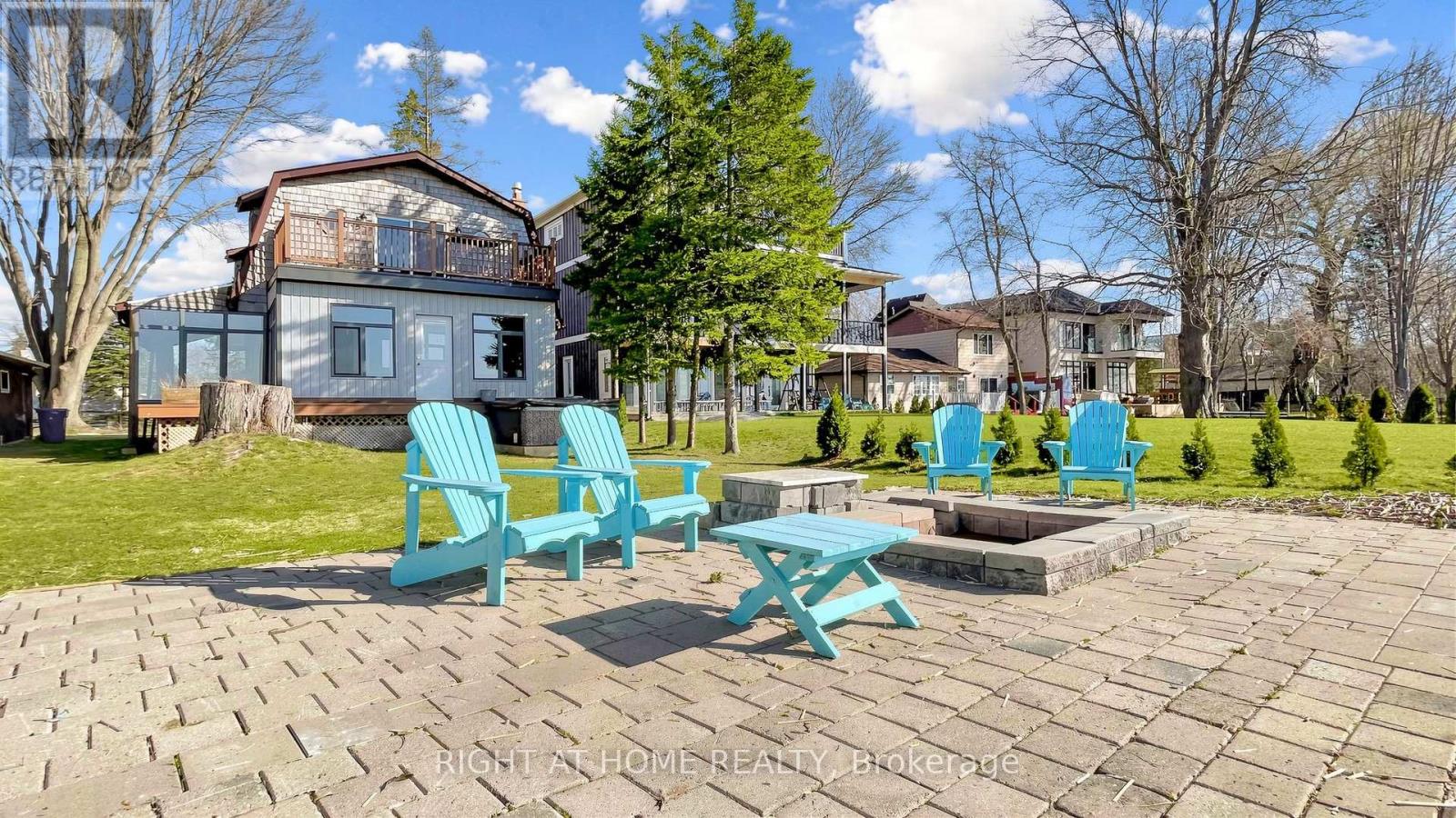 36 Shirlea Boulevard, Georgina, Ontario  L4P 1K9 - Photo 2 - N13716190