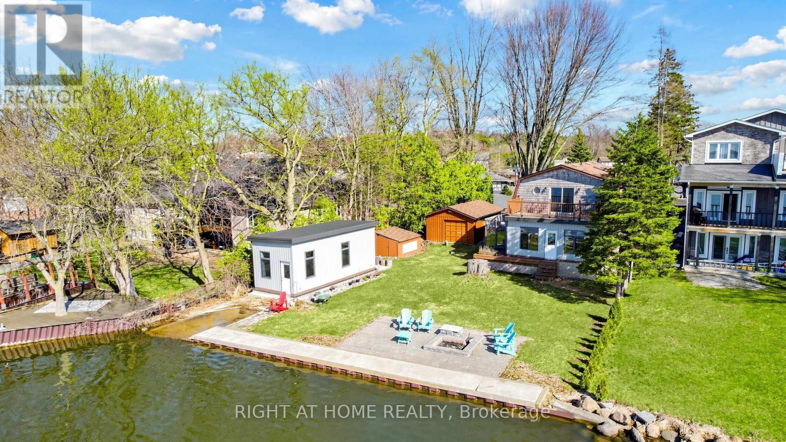36 Shirlea Boulevard, Georgina, Ontario  L4P 1K9 - Photo 4 - N13716190