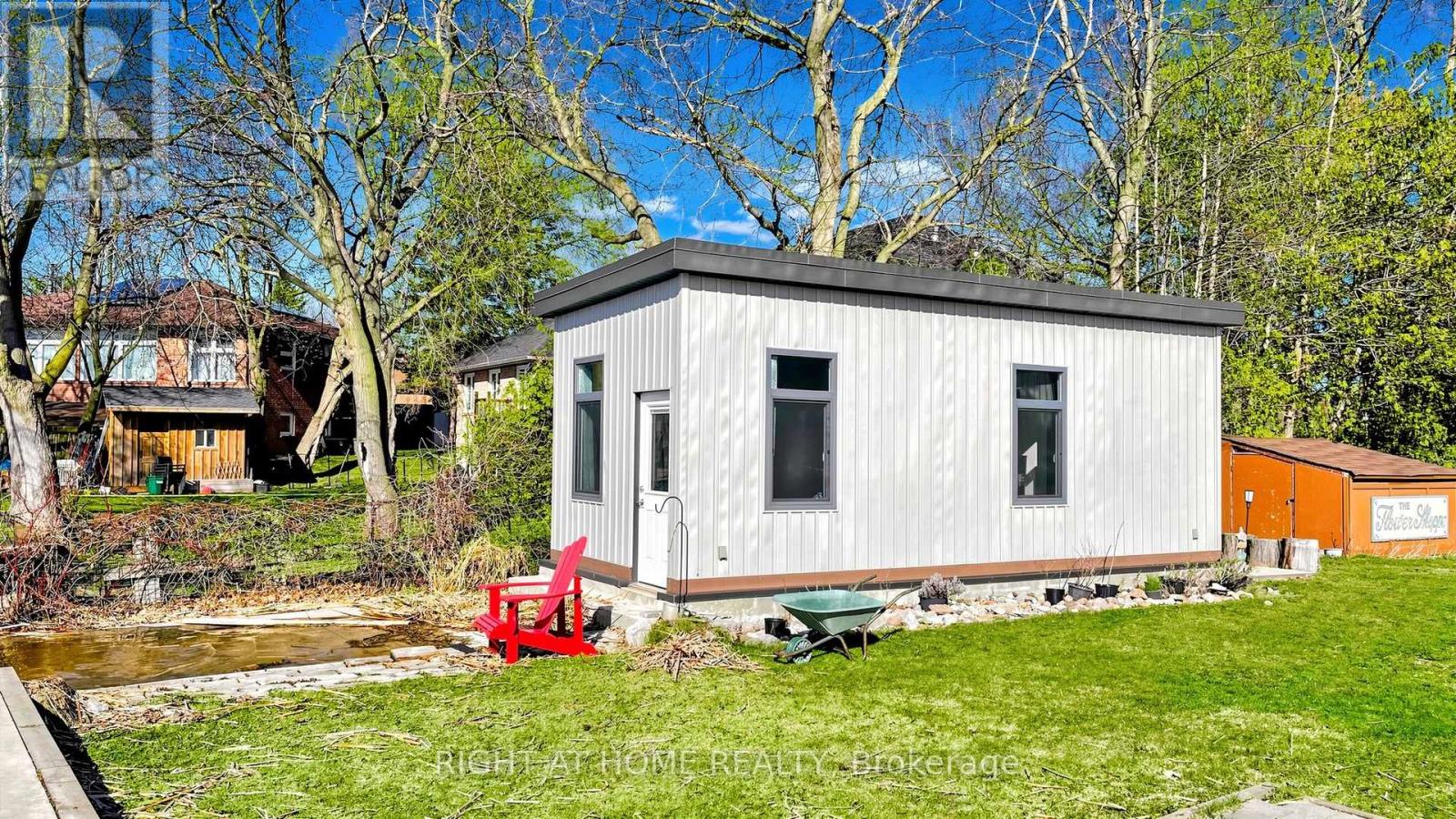36 Shirlea Boulevard, Georgina, Ontario  L4P 1K9 - Photo 41 - N13716190