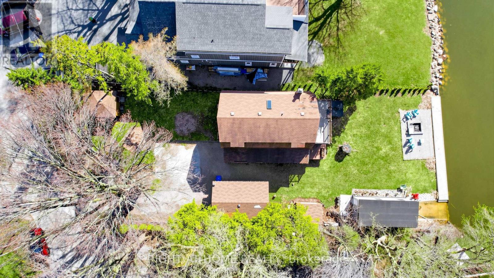 36 Shirlea Boulevard, Georgina, Ontario  L4P 1K9 - Photo 47 - N13716190
