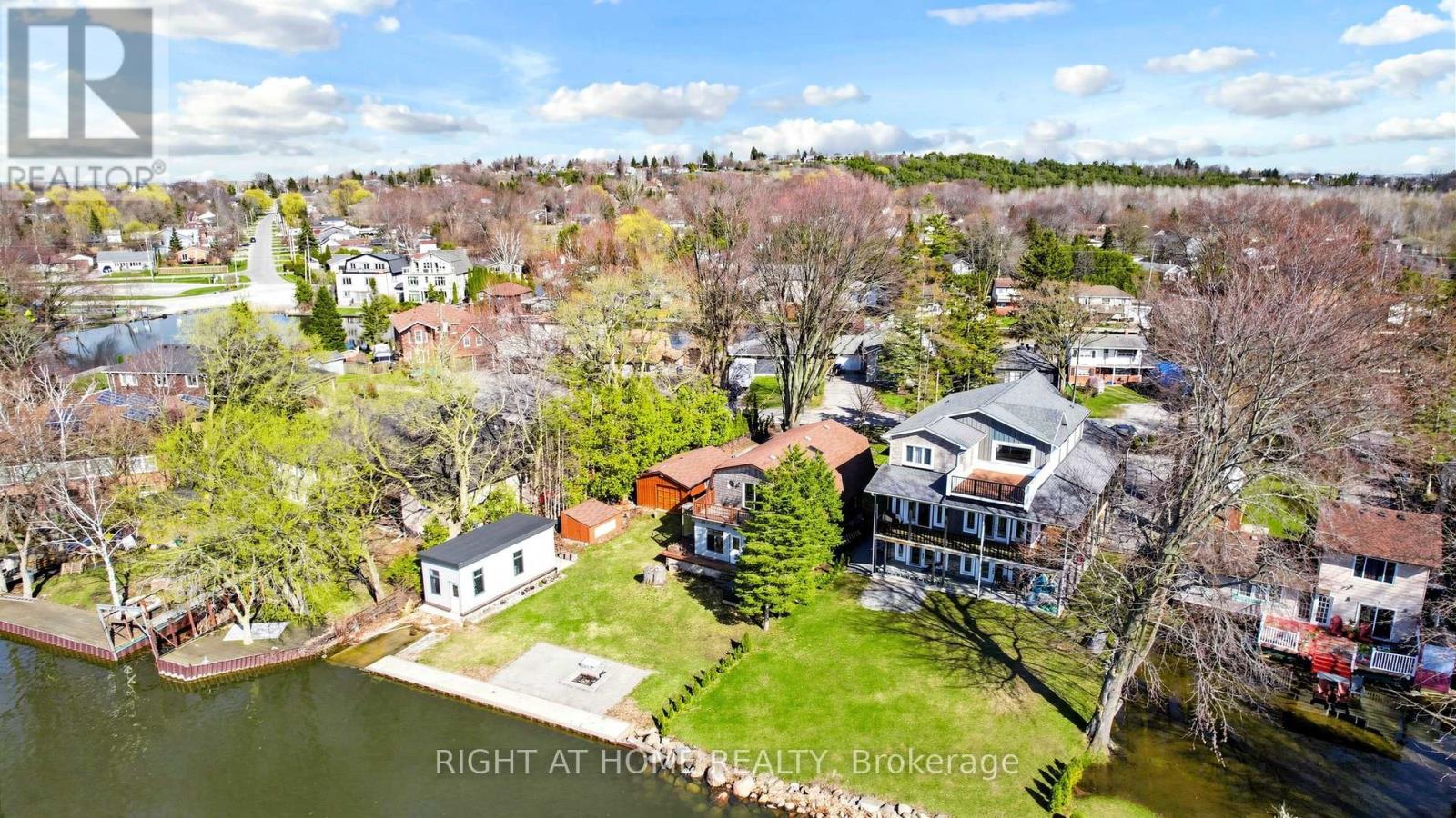 36 Shirlea Boulevard, Georgina, Ontario  L4P 1K9 - Photo 48 - N13716190