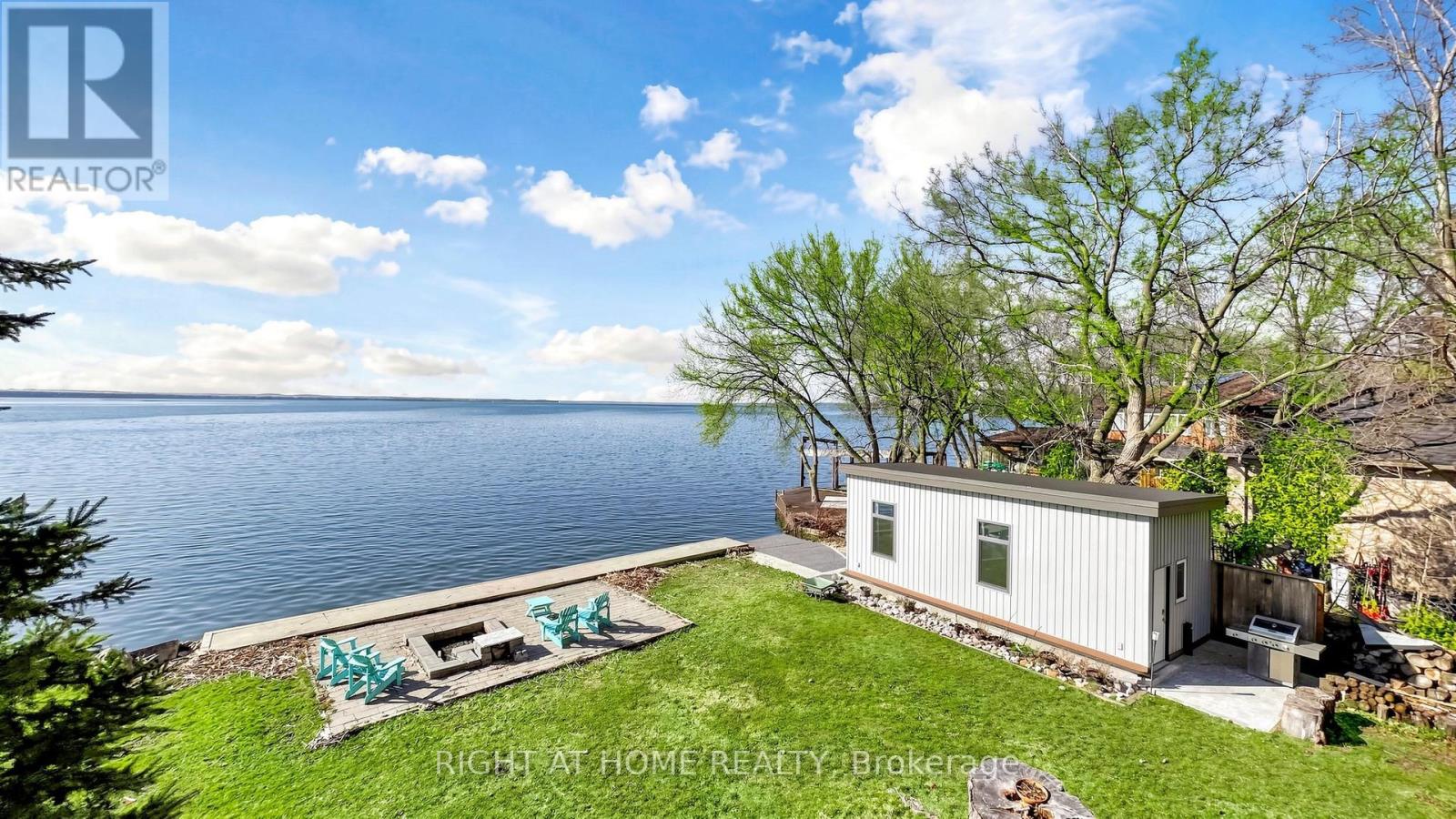 36 Shirlea Boulevard, Georgina, Ontario  L4P 1K9 - Photo 7 - N13716190