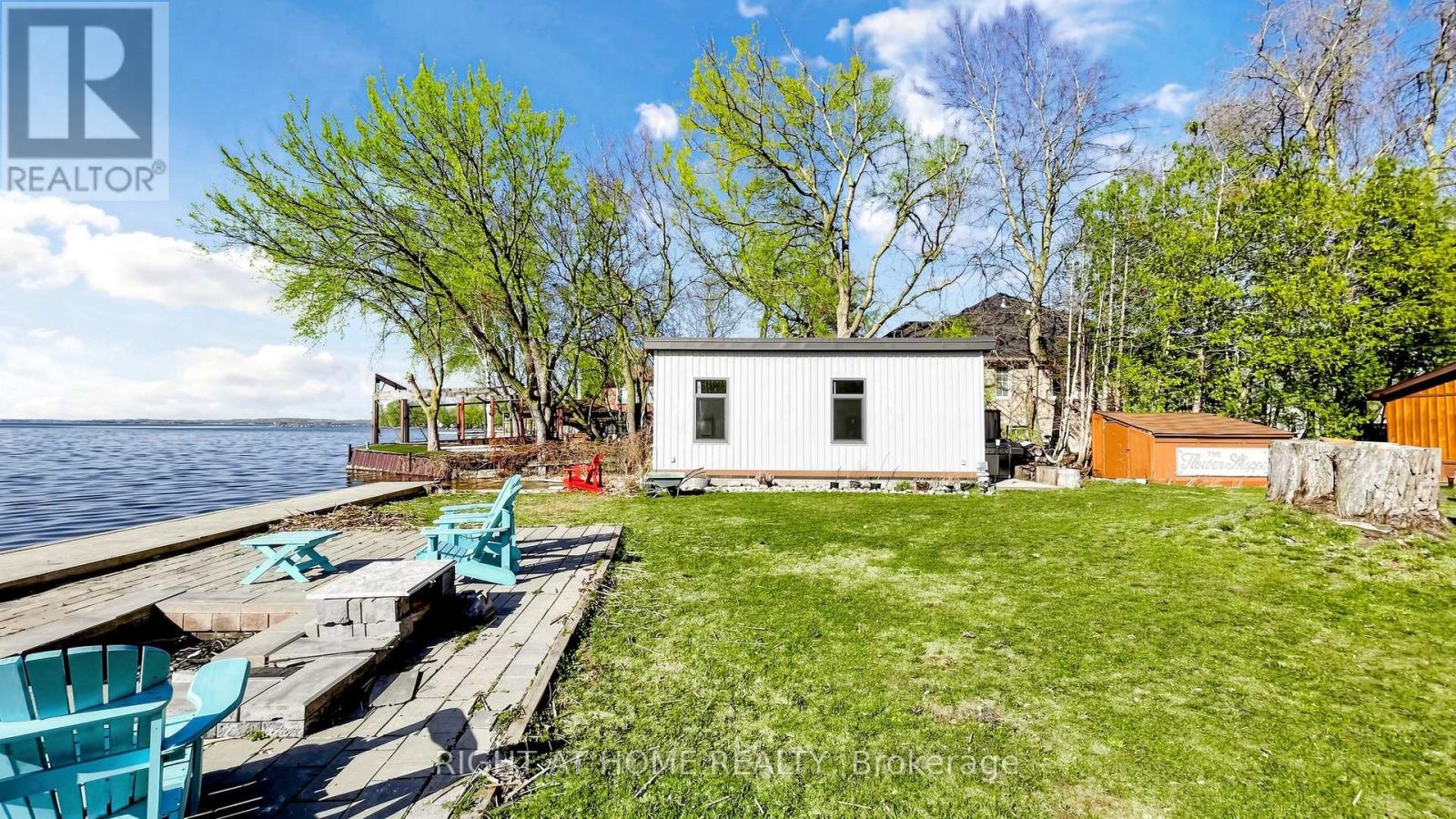 36 Shirlea Boulevard, Georgina, Ontario  L4P 1K9 - Photo 9 - N13716190
