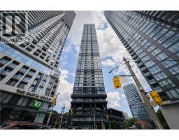 181 DUNDAS Street E Unit# 807, Toronto, Ontario