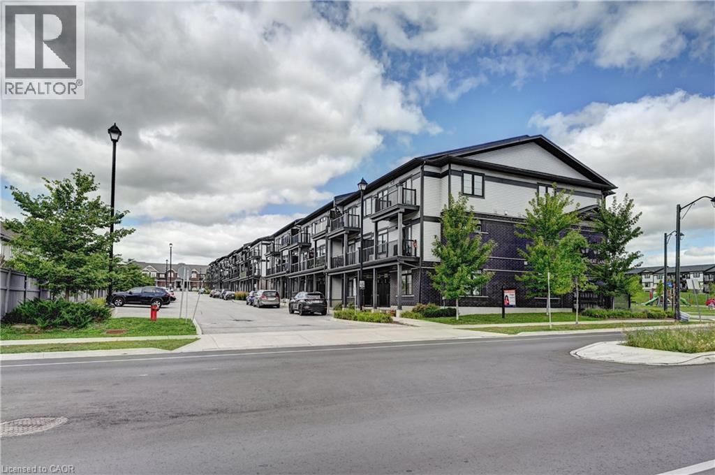 102 WHEAT Lane, Kitchener, Ontario