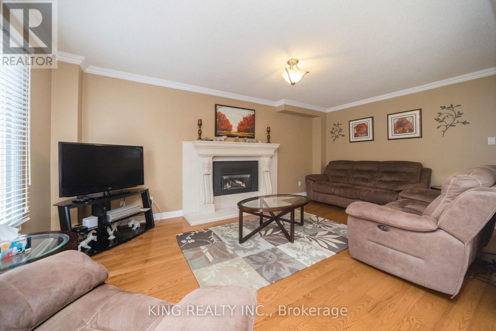 52 Leeward Drive, Brampton, Ontario  L6S 5V8 - Photo 14 - W13716154