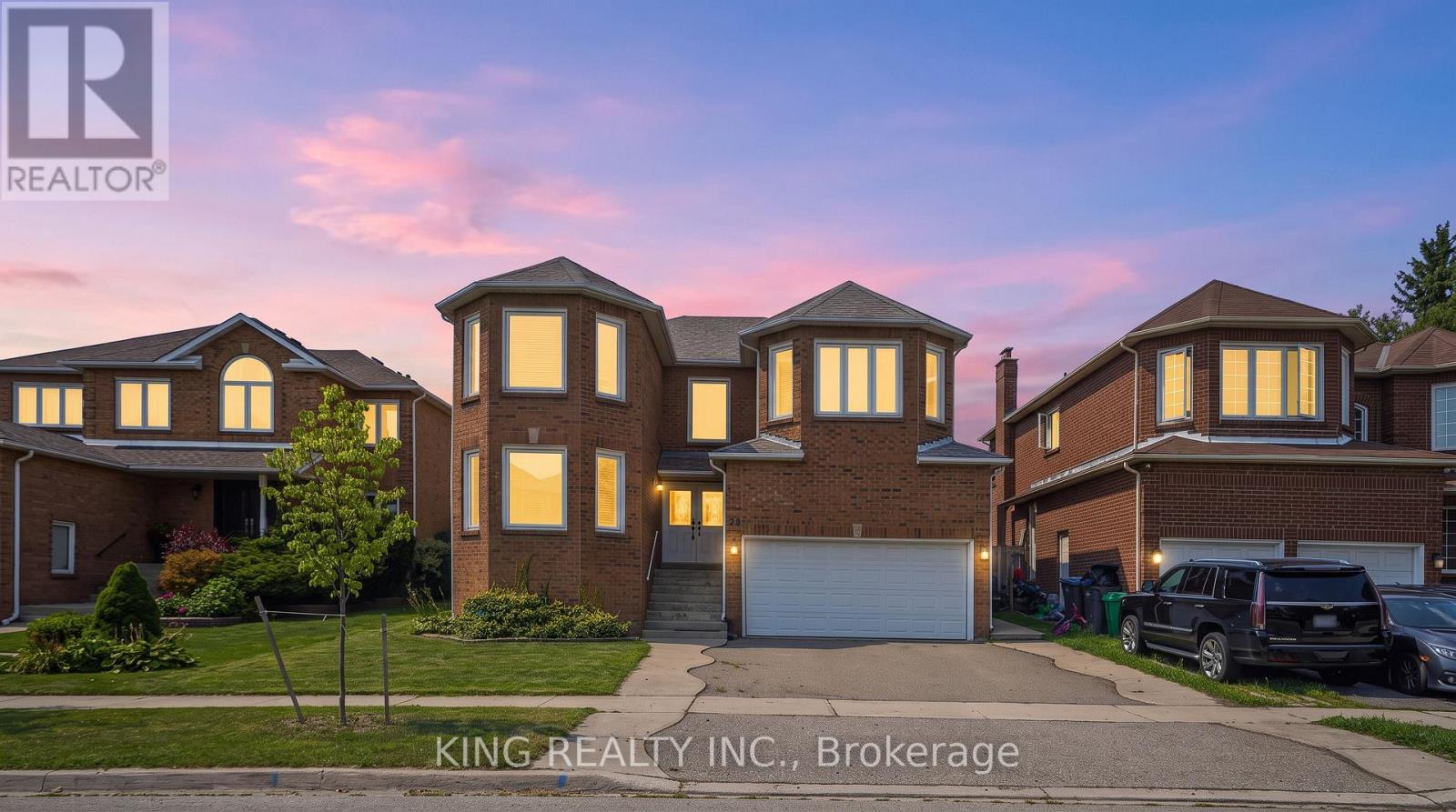 52 Leeward Drive, Brampton, Ontario  L6S 5V8 - Photo 50 - W13716154