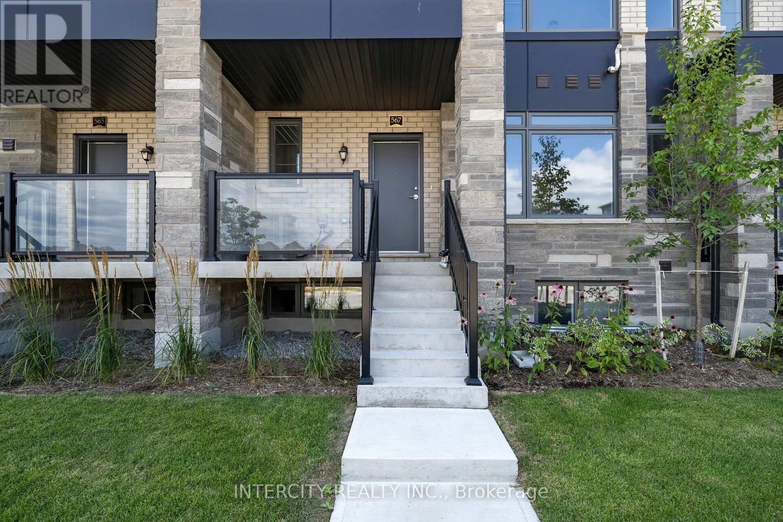 16z - 567 Tim Manley Avenue, Caledon, Ontario  L7C 4L1 - Photo 2 - W13716156