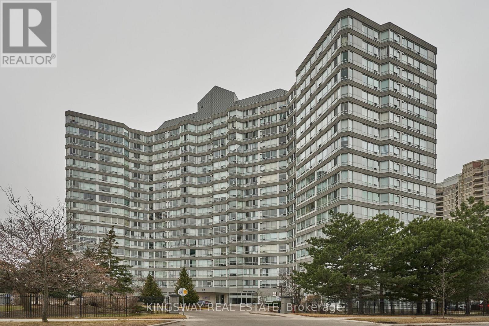 510 - 50 KINGSBRIDGE GARDEN CIRCLE, Mississauga, Ontario