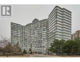510 - 50 KINGSBRIDGE GARDEN CIRCLE, Mississauga, Ontario
