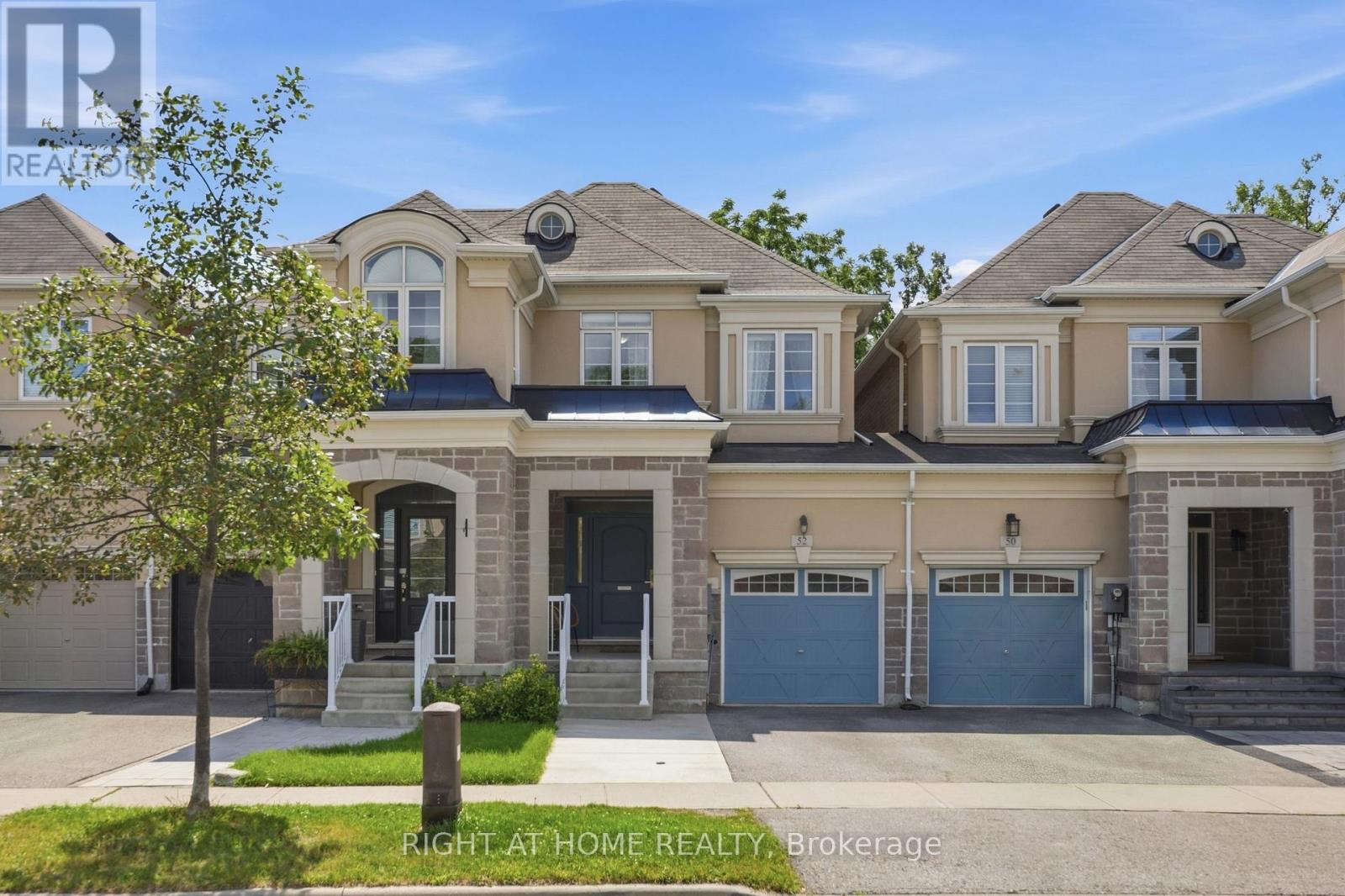52 Upper Canada Court, Halton Hills, Ontario  L7G 0L1 - Photo 1 - W13716178