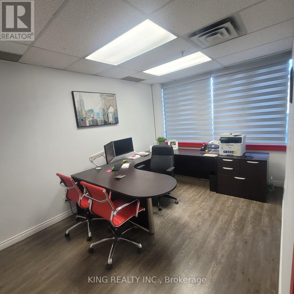 7-104 - 2600 Skymark Avenue, Mississauga, Ontario  L4W 5B2 - Photo 6 - W13716192