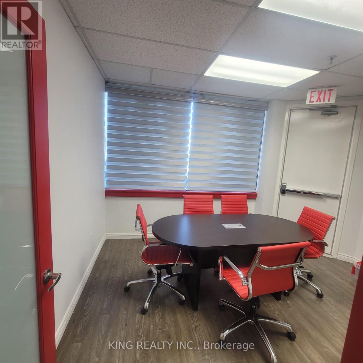 7-104 - 2600 Skymark Avenue, Mississauga, Ontario  L4W 5B2 - Photo 7 - W13716192