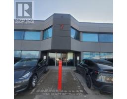7-104 - 2600 SKYMARK AVENUE, Mississauga, Ontario