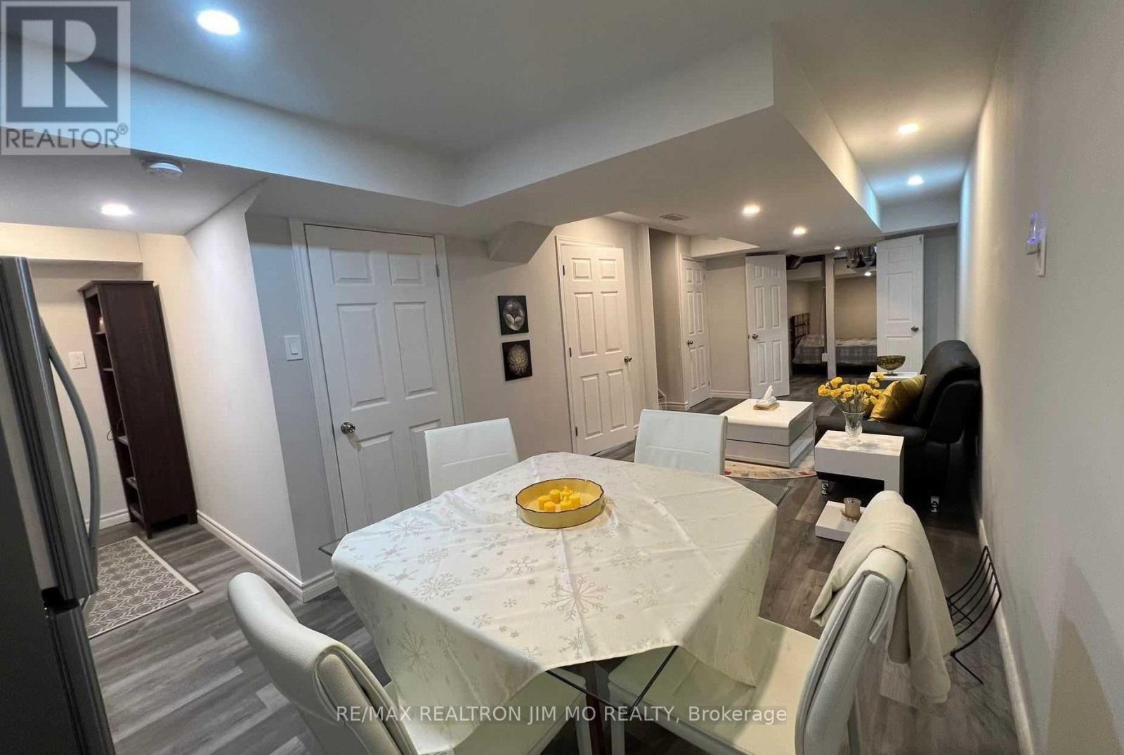 Basement - 59 Dundonald Trail, Newmarket, Ontario  L3Y 0E1 - Photo 3 - N13714538