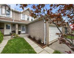 22 KIPLING CRESCENT, Ajax, Ontario