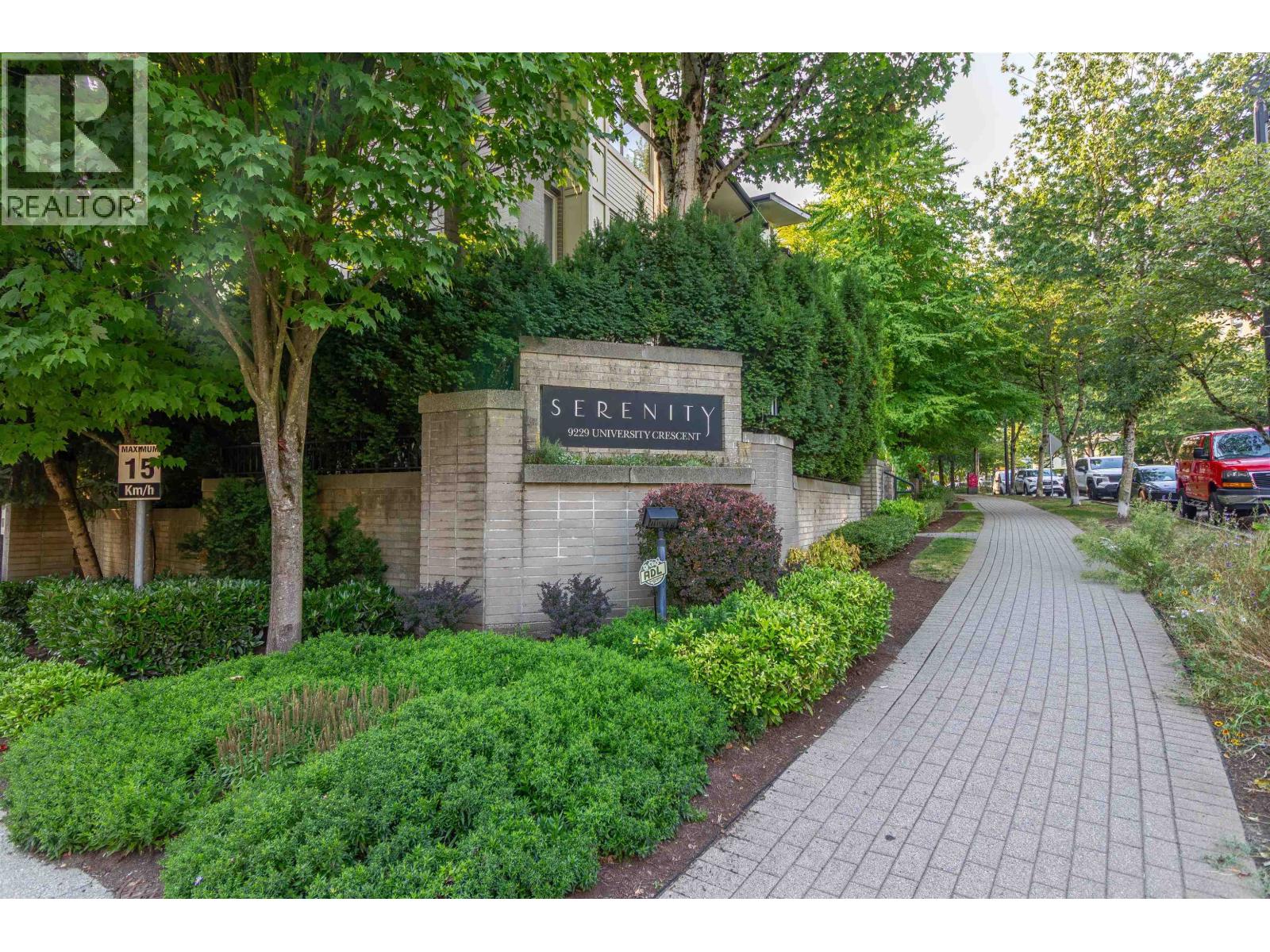 32 9229 University Crescent, Burnaby, British Columbia V5A 4Z2 - Photo 28 - R3159091