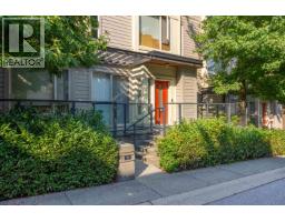 32 9229 UNIVERSITY CRESCENT, Burnaby, British Columbia