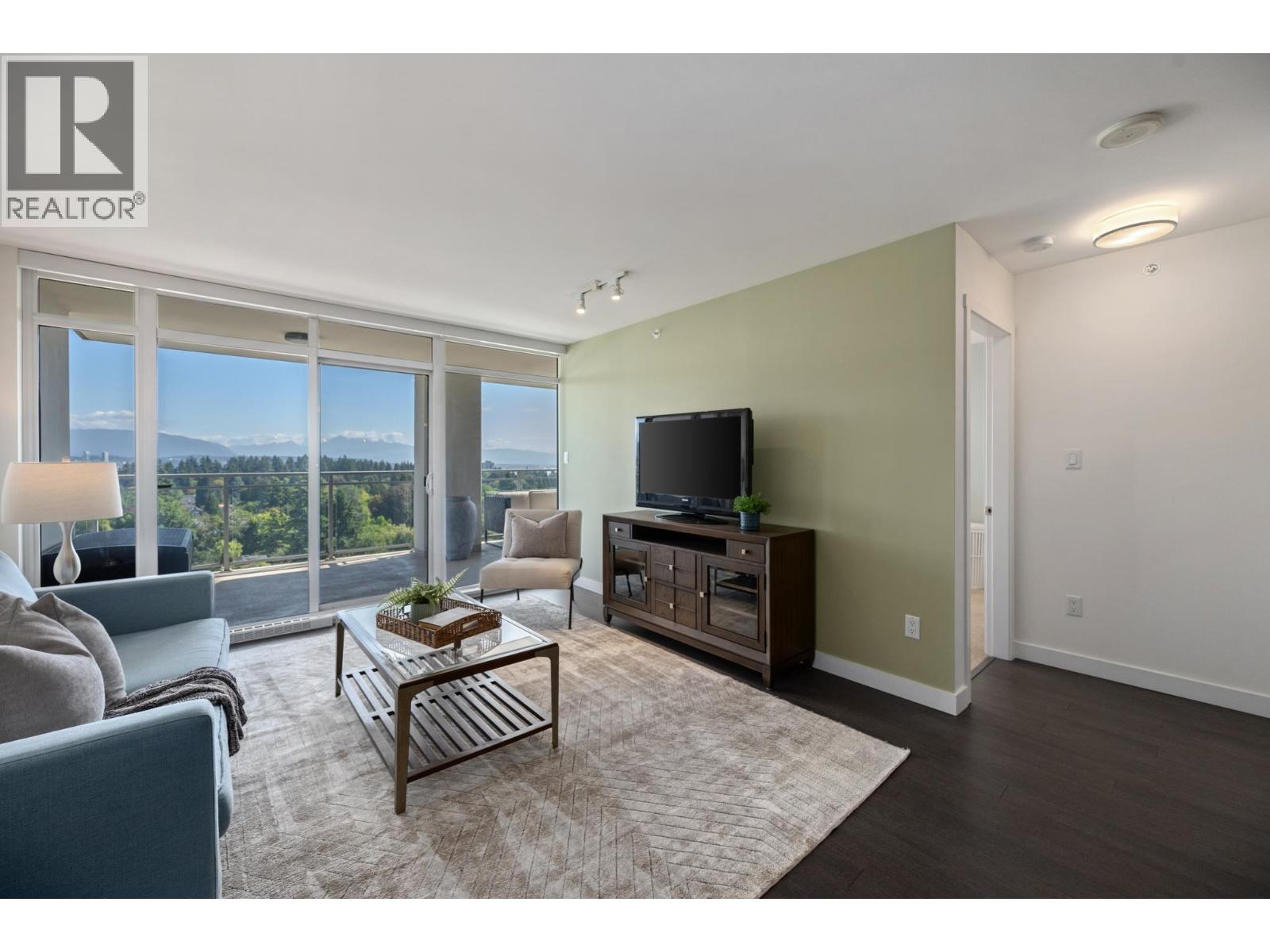 1808 608 Belmont Street, New Westminster, British Columbia V3M 0G8 - Photo 13 - R3155159