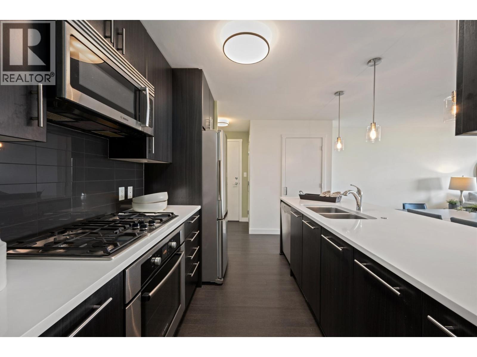 1808 608 Belmont Street, New Westminster, British Columbia V3M 0G8 - Photo 7 - R3155159