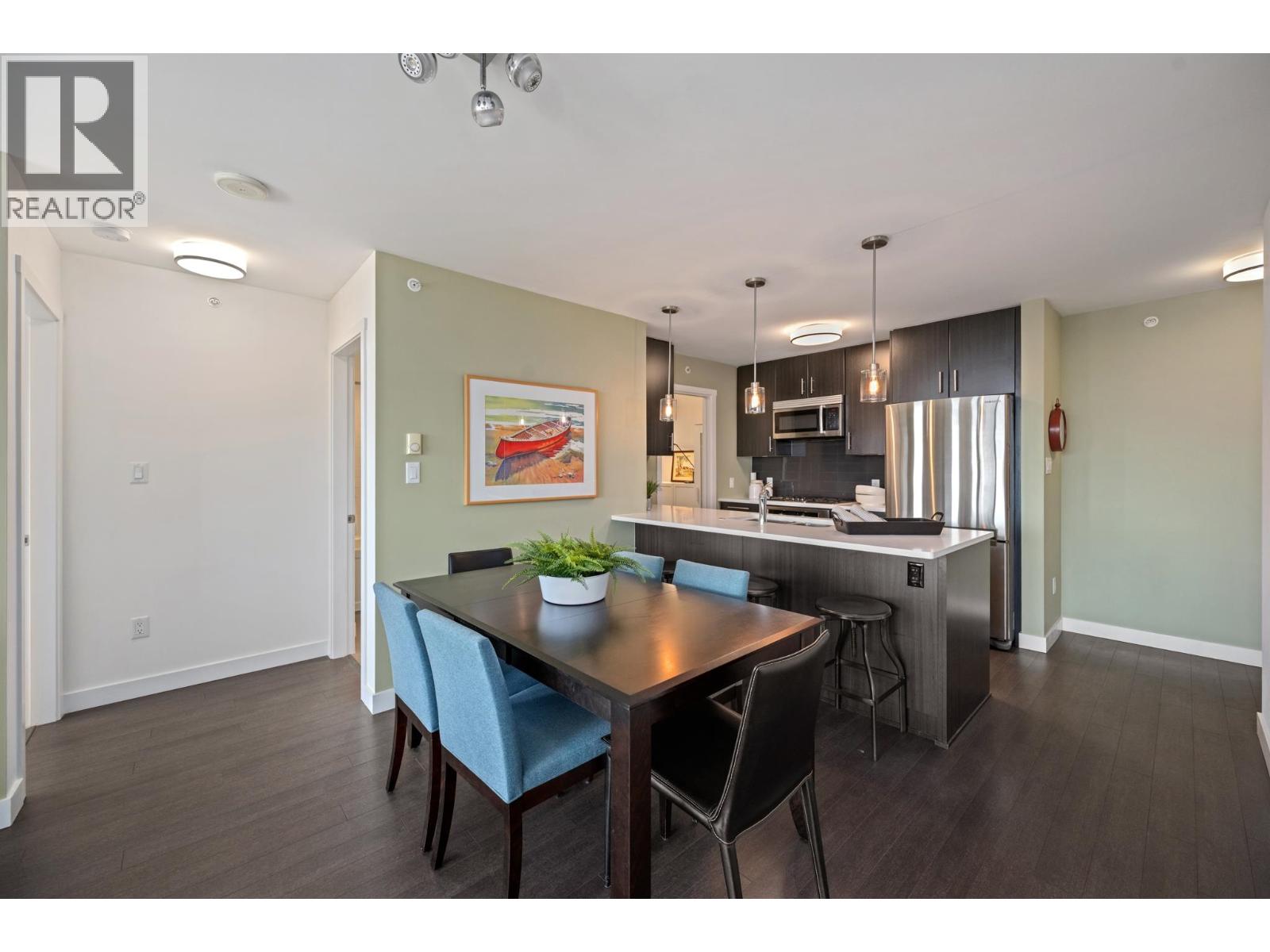 1808 608 Belmont Street, New Westminster, British Columbia V3M 0G8 - Photo 11 - R3155159