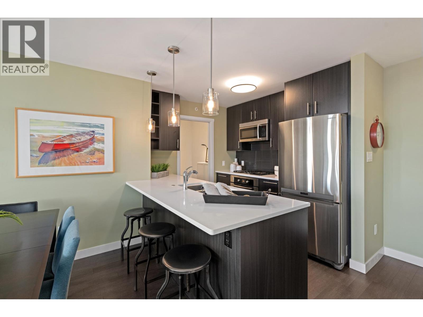 1808 608 Belmont Street, New Westminster, British Columbia V3M 0G8 - Photo 9 - R3155159