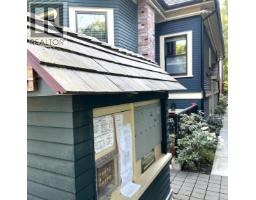 3 1150 COMOX STREET, Vancouver, British Columbia