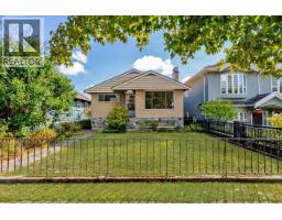 6216 PRINCE ALBERT STREET, Vancouver, British Columbia