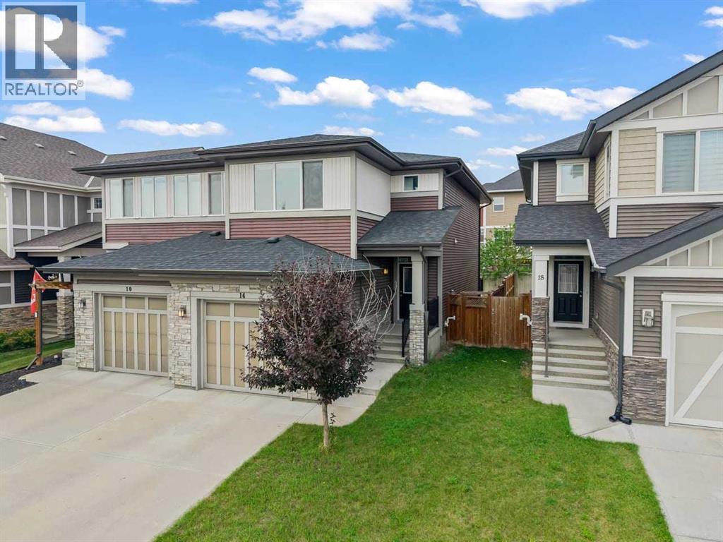 14 Kingfisher Crescent Se, Airdrie, Alberta  T4A 0X5 - Photo 32 - A2338856