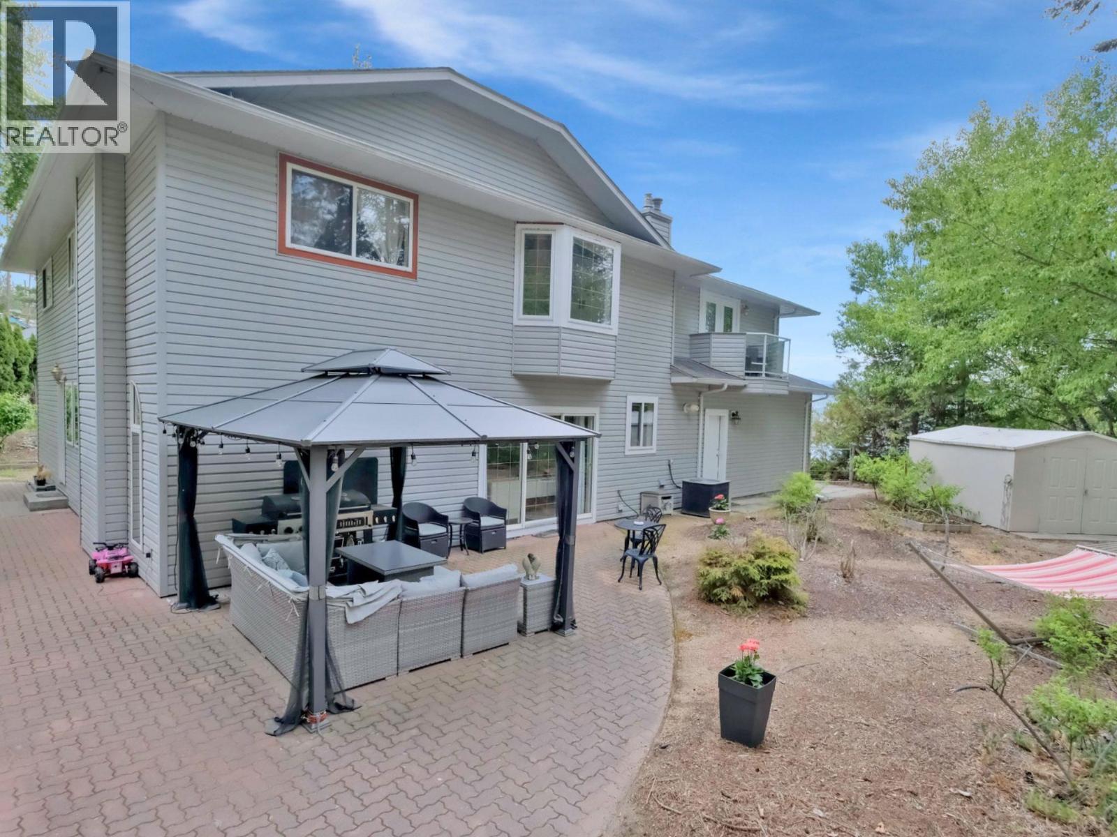 3257 Juniper Drive, Naramata, British Columbia  V0H 1N1 - Photo 24 - 10386889