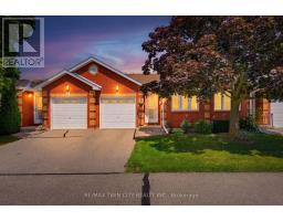 2 - 1 BUCHANAN CRESCENT, Brantford, Ontario